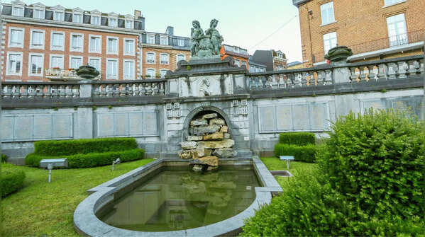 Spa, Belgium
