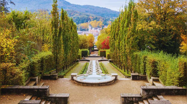 Baden-Baden, Germany