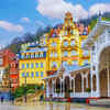 Article image for: Karlovy Vary, Czech Republic