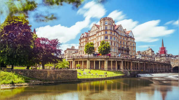 Bath, United Kingdom