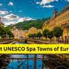 Article image for: 10 best UNESCO spa towns of Europe where people visit for wellness and healing