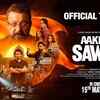 Article image for: Aakhri Sawal - Official Trailer