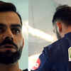 Article image for: 'Regardless of jersey colour': Kohli's pep talk after duck goes viral - Watch