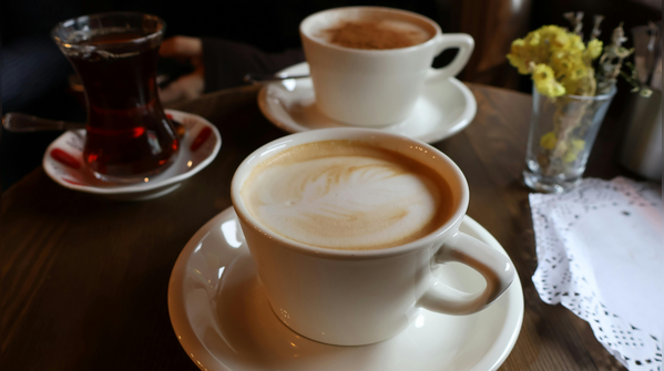 Coffee