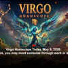 Article image for: Virgo Horoscope Today, May 9, 2026: If you’re single, you may meet someone through work or a social circle