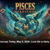 Article image for: Pisces Horoscope Today, May 9, 2026: Love life is likely to improve