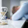Pressure as a <i class="tbold">teacher</i>, not as an enemy
