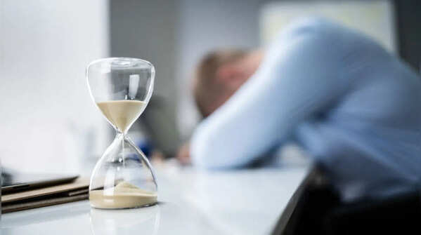Pressure as a teacher, not as an enemy