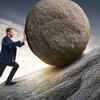 Keeping yourself steady
