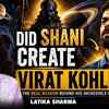 Article image for: Virat Kohli Success Is Connected to Shani |The <i class="tbold">astrology</i> Behind His Journey | Ft. Latika Sharma