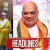 Article image for: Two States, Two Big Winners: Suvendu Gets Bengal, Vijay Eyes Tamil Nadu