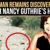 Article image for: Nancy Guthrie Mystery Deepens After Shocking Bone Discovery Near <i class="tbold">home</i>