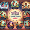 Article image for: The Parenting Style of Every Zodiac Sign Mom
