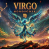 Virgo Mom
