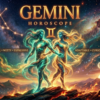 Gemini Mom