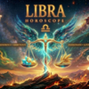 Libra Mom
