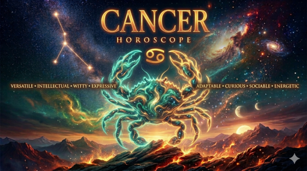 Cancer Mom