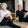 Experts now increasingl<sup>​</sup>y encourage women over 40 to pay attention to:​