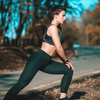 Why women’s bodies react differently to exercise after 40