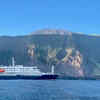 Article image for: Passenger from 'Hantavirus' cruise visited school on remotest island Tristan de Cunha, believed to be infected