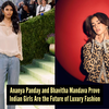 Article image for: Chanel loves Indian girls right now