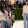 Article image for: Bhavitha Mandava’s Met Gala appearance