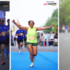 Article image for: 10K women 50+ category: Strength, spirit, and the joy of running | Times Internet Half Marathon