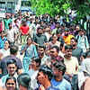 Article image for: Exam cancellation draws curtain on recruitment probe that alarmed Raj Police