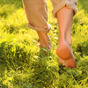 Article image for: Grounding yourself through the earth