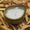 Using camphor for energetic cleansing