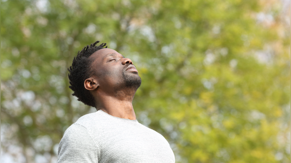 The power of conscious breathing