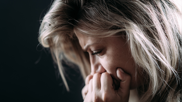 Anxiety and overthinking: A spiritual disconnect