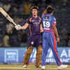 Article image for: 'He was struggling, but…'– Rahane opens up on Finn Allen’s transformation