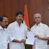 Article image for: Vijay Claims Support Of 118 MLAs, Likely To Take Oath As Tamil Nadu CM Tomorrow