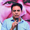 Article image for: KTR praises Skyroot, calls it Telangana’s innovation success story