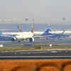 Article image for: Patna-bound IndiGo flight makes emergency landing at Lucknow due to bad weather