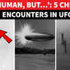 Article image for: Japan’s ‘Football UFO’ To Gulf ‘Alien’: Jaw-Dropping Mysteries In New Pentagon Dump Shocks World