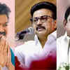 Article image for: How drama in Tamil Nadu unfolded, the several plots, offers of friendship & a 'betrayal'