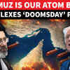 Article image for: ‘ONE ACTION WILL DESTROY…’: Iran Declares Hormuz Its Ultimate ‘Nuclear Weapon’, US Watches In Shock
