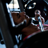 The training never stopped, it just got smarter