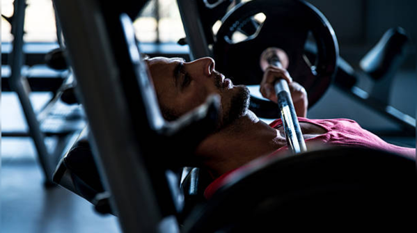 The training never stopped, it just got smarter