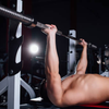 Crossfit and HIIT fill the schedule around his life