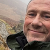 Article image for: The British TV personality and former Special Forces soldier credits functional fitness and pullups as key to his age-defying physique