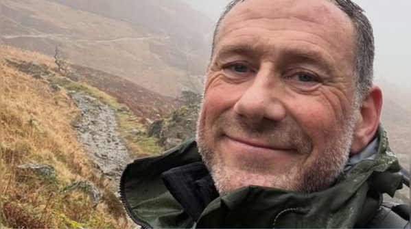 The British TV personality and former Special Forces soldier credits functional fitness and pullups as key to his age-defying physique