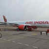 Article image for: No layoffs, hikes deferred by at least a quarter: Air India management