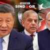 Article image for: China Reveals On-Site Assistance To Pakistan During Conflict With India Last Year