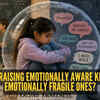 Article image for: When emotional awareness backfires: Is Gen Alpha becoming over-therapized?