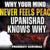 Article image for: Your Mind Feels Restless |The Ancient Truth Behind Mental Restlessness | Ft. Premmayi Gurumaa