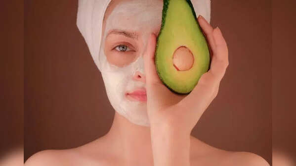 They eat for their skin - not just for weight loss