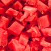 Store whole Watermelons right